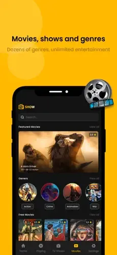 hotstar-bigboss Movies and shows
